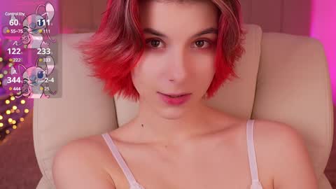 haylaamber online show from January 10, 2:02 pm