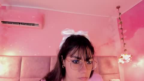 haylenpark online show from October 27, 10:11 am