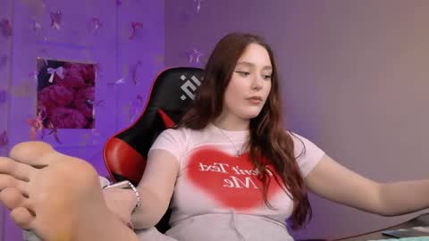 Hazel online show from April 14, 4:29 pm