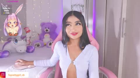 Lynn online show from December 20, 8:07 am