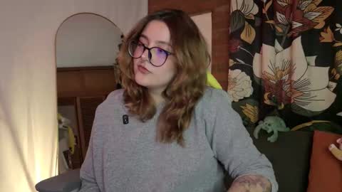 Hazel Brown online show from January 18, 1:46 am