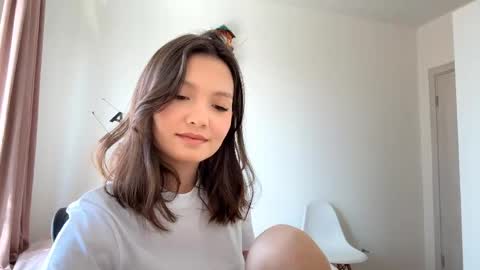 Kira online show from May 6, 10:08 am