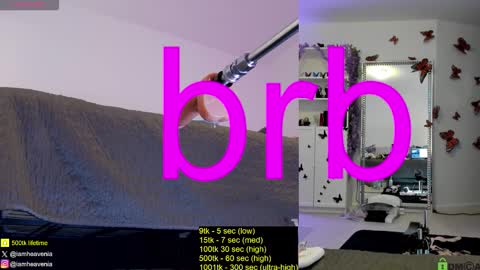 Helen online show from February 7, 7:12 am