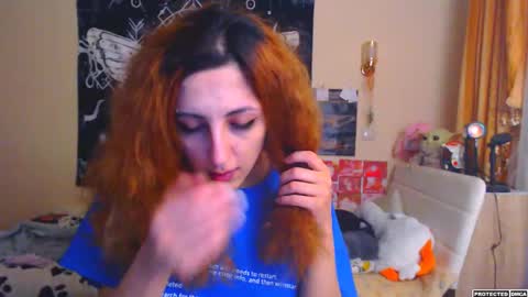 Diana online show from January 16, 10:17 pm