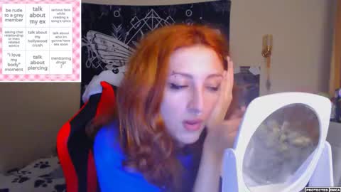 Diana online show from September 20, 11:47 pm