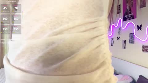 heavenmoth online show from February 22, 1:34 pm