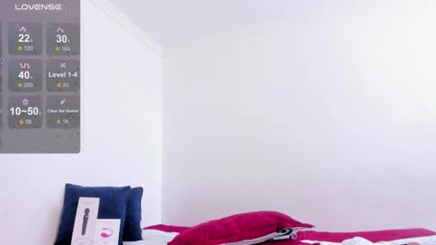 MEGAN online show from September 10, 2:50 pm