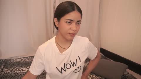 hecate333 online show from October 16, 9:12 am