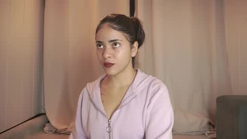 hecate333 online show from October 12, 6:10 pm