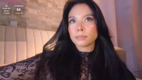 Hecate  online show from October 17, 9:18 pm