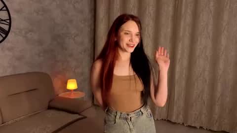 Mila online show from June 19, 6:33 pm