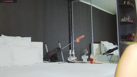 Helen online show from February 18, 3:27 am