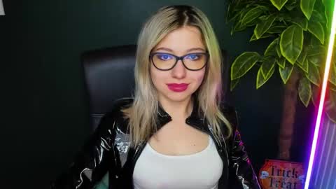 Heidi online show from November 12, 7:50 am