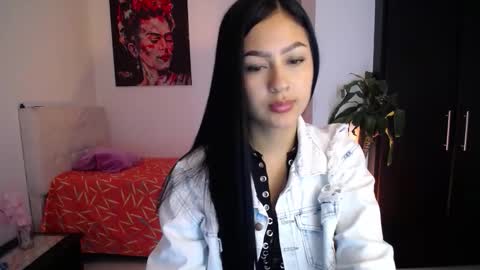 Heidy online show from February 9, 12:51 pm