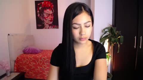 Heidy online show from February 12, 12:51 pm