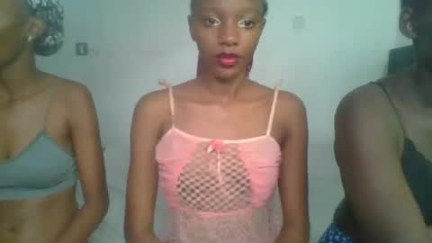 heilybunny online show from April 3, 9:13 pm