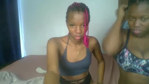 heilybunny online show from April 12, 9:12 am