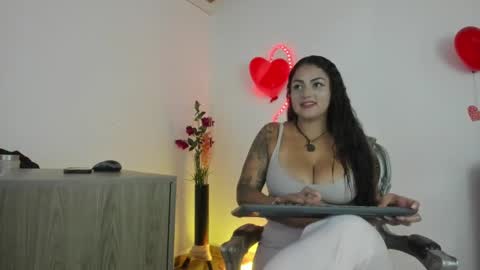Snapshot of hela_wet chatting on February 26, 11:04 pm Hela   Independent model online show from February 26, 11:04 pm