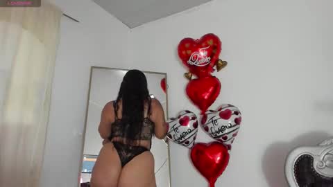 Hela   Independent model online show from February 12, 10:55 pm