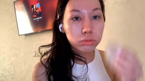 Snapshot of helen__eve chatting on October 22, 5:34 am Cia online show from October 22, 5:34 am