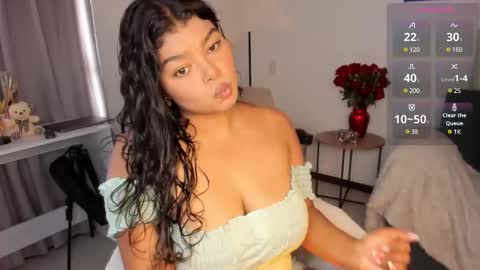 helen_miller online show from February 20, 8:47 pm