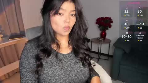 helen_miller online show from February 18, 11:52 pm