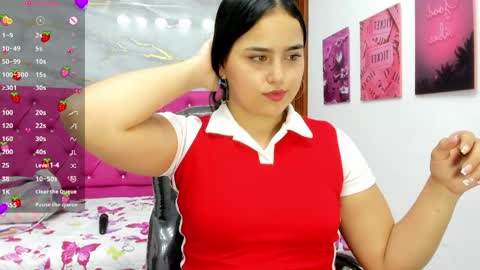 Helen online show from April 12, 6:11 pm