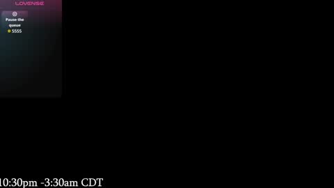 Helena Hope online show from September 16, 6:32 am