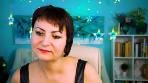 helenbeler online show from January 16, 9:27 am