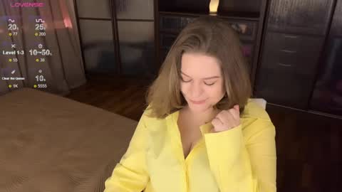 Helena Bonham online show from March 29, 5:28 am