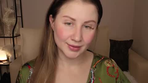 Helen online show from January 8, 2:04 am