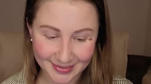 Helen online show from November 4, 2:38 am