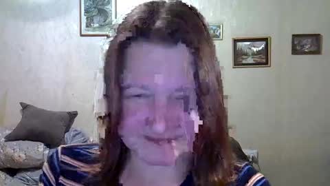 helgacharming online show from February 4, 7:28 pm