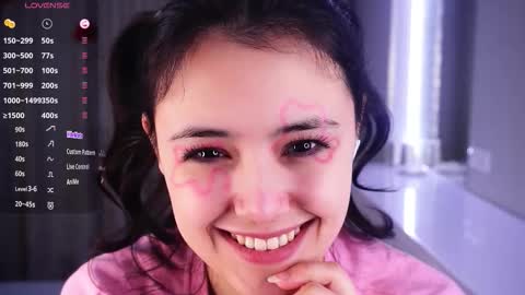 Aurora online show from February 1, 7:12 pm