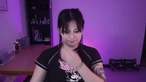 Lexa online show from March 27, 8:26 am