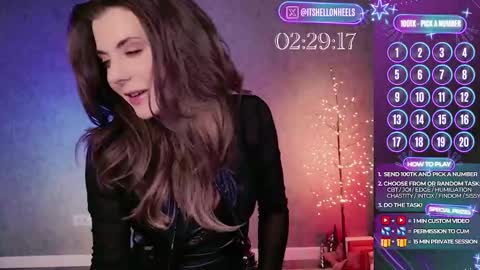 - show loyalty and subscribe -  online show from January 15, 10:10 am