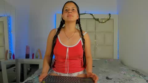 hellen__smith_ online show from October 6, 3:01 am