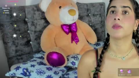 Hellen online show from April 1, 3:40 am