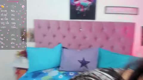 hellen_starx online show from March 2, 9:20 pm