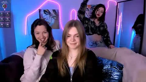 Helli online show from February 2, 8:30 pm