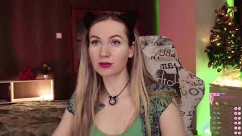 Alisia  Monday to Friday from 10 am to 4 pm GMT 2 online show from January 14, 9:14 am