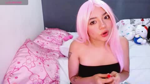 hellokitty_valery1 online show from February 11, 12:25 am