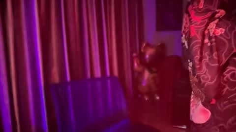 DeleteyourSadness online show from April 17, 2:02 am