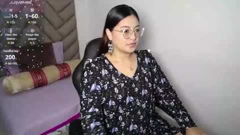 Zahira online show from November 1, 12:31 pm