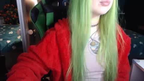 Snapshot of hentaishiing chatting on February 19, 5:49 pm Hentaishiing online show from February 19, 5:49 pm