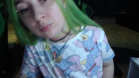 Snapshot of hentaishiing chatting on February 8, 6:55 pm Hentaishiing online show from February 8, 6:55 pm