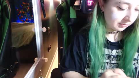 Hentaishiing online show from November 3, 9:08 pm