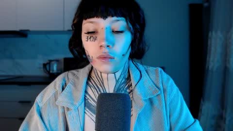 dirty Diana online show from January 30, 12:07 am