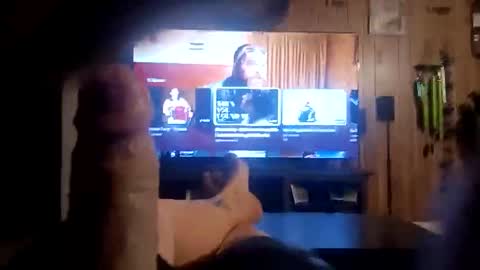 U Aint Ready online show from March 10, 3:32 am