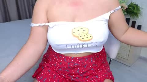 Maryana online show from November 4, 7:57 am